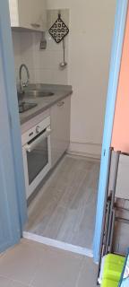 studio plage de l'anse caritan - 9