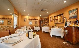 The Westfield Inn, BW Signature Collection - Westfield - 4
