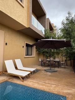 Villa Aliya - Marrakesch - 6