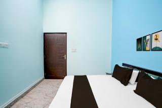 Hotel O Happy Stay - 2