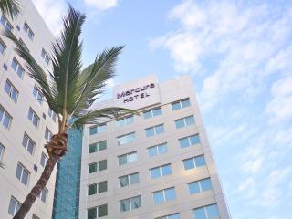 Mercure Salvador Rio Vermelho - 9