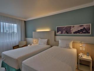 Mercure Salvador Rio Vermelho - 4