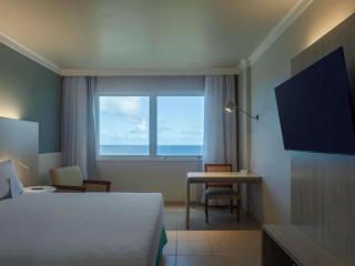 Mercure Salvador Rio Vermelho - 1