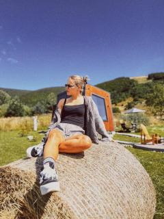 Tiny Glamp House - DANGUBA by IGLENA - 6