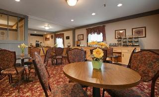The Westfield Inn, BW Signature Collection - Westfield - 3