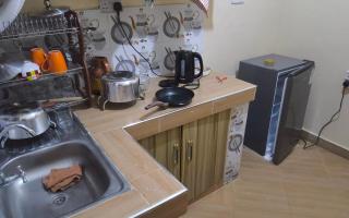 Spoonbill Snug Spot BnB - 3