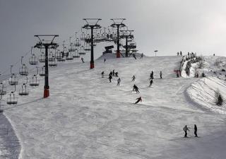 Garden Apartment Relax - 2