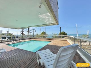 Vila Costeira - Beira Mar - 0