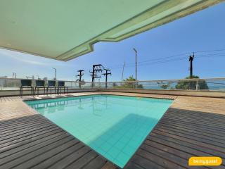 Vila Costeira - Beira Mar - 6