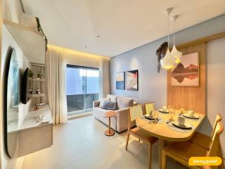 Vila Costeira - Beira Mar - 1