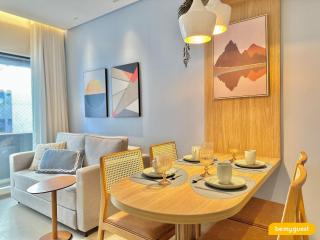 Vila Costeira - Beira Mar - 1