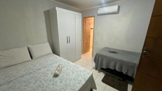 Casa de Temporada da Nicole - 2