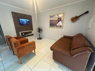 Casa de Temporada da Nicole - 2