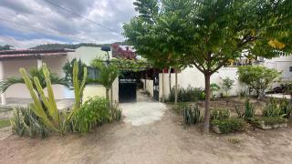 Casa de Temporada da Nicole - 1