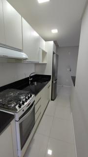 Apartamento Mackay - Aconchego e Praticidade - 1