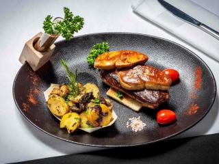 Mercure Lourdes Impérial - 4