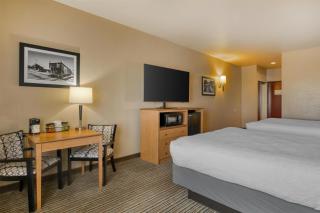 Best Western Shelby Inn & Suites - 7