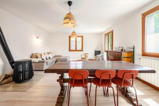 Four Seasons Apartment Ski Access & Mountain Views - Taninges - 4