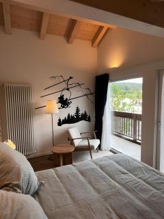 Appartamento La Téza - 9