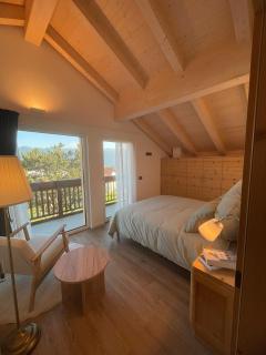 Appartamento La Téza - 0