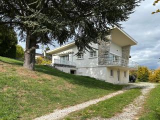 luxurious villa in an enchanting setting - 9