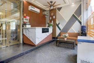 Townhouse Sukun Villa - 9