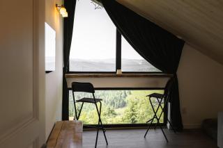 Casa de Jos - Pe Dealul Mieilor - Cabană cu Jacuzzi și Saună în Măguri - 2