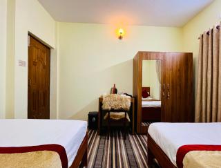 Himalayan Tranquil Stay - 3