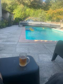 Le pigeonnier de serre - 9