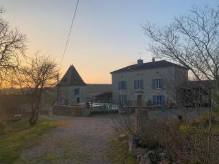 Le pigeonnier de serre - 4