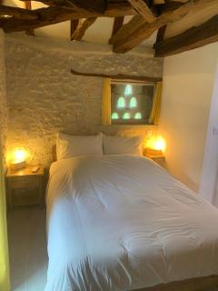 Le pigeonnier de serre - 1