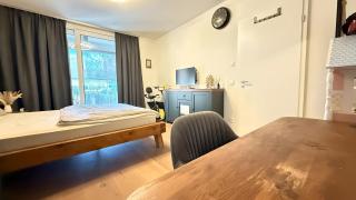 Accommodation at a prime location - near messe - 5