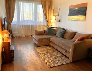 Li Amber Apartment Carnikava - 4