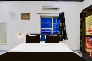 Hotel O Lakshya Inn - 2