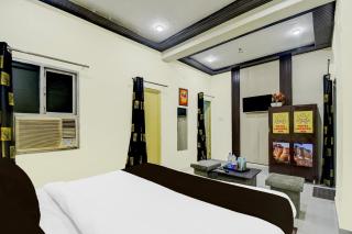 Hotel O Lakshya Inn - 9