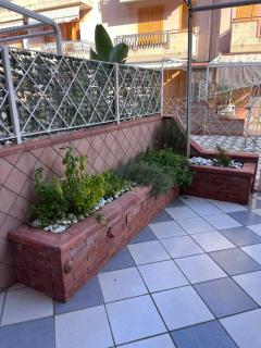 Casa a mare Sant'Anna - 8