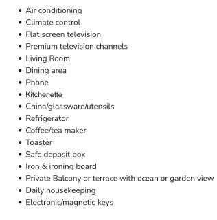 Villa Del Palmar - 8