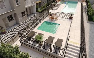 Porto maravilha vibe RIO - 0