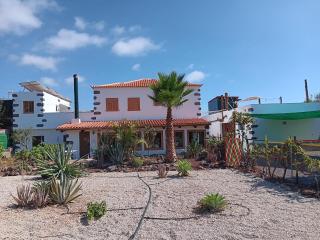 Wohnung bei Guia de Isora auf Finca Los Meneses - 1
