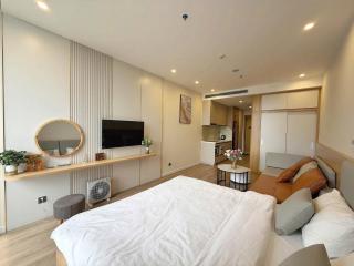 Căn Hộ Cao Cấp -View Biển Hạ Long - 0