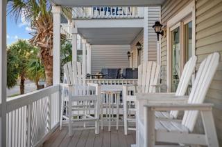 Beach Ball Private Pool Steps 2 Pier by Beach Star - 5