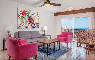 Villa Del Palmar - 3