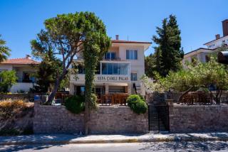 Sefa Çamlı Palas - 6