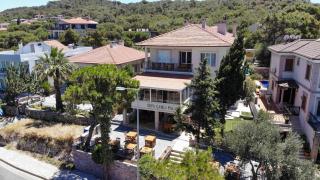 Sefa Çamlı Palas - 1