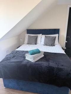 Apartment 5- 216 High Street - 1