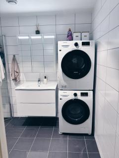 Stylish apartment near airport - 6