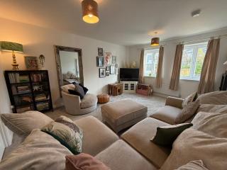 West Lodge - Buxton - 6