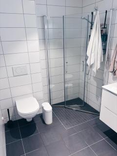 Stylish apartment near airport - 4