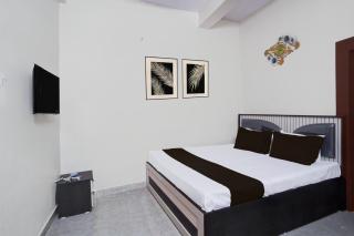 Hotel O Bliss Inn - 0