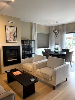 Stylish apartment near airport - 3